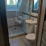 Tujka Apartment *