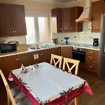Apartment Tujka *
