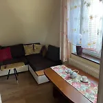 Apartment Tujka Zywiec