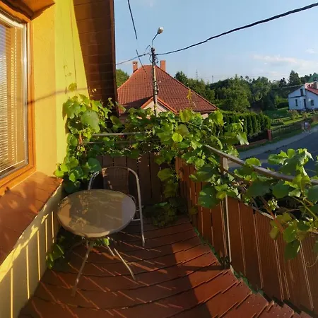 Tujka 3* Żywiec