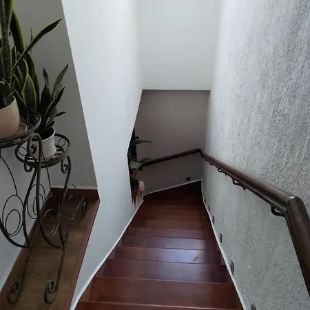 Apartment Tujka