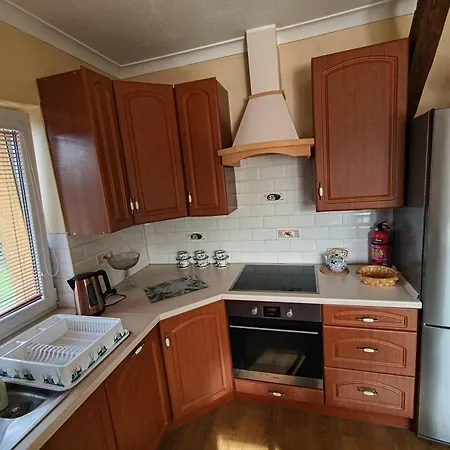 Tujka B&B 3*