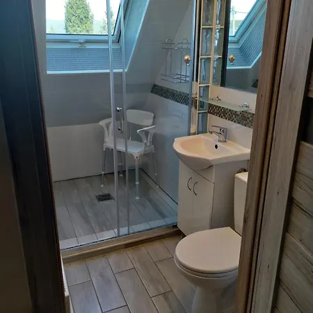 Tujka B&B 3*