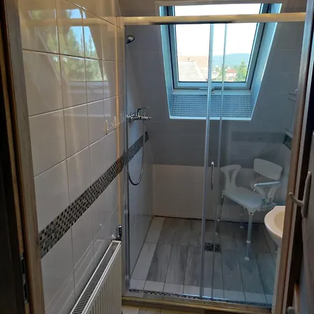 Tujka B&B