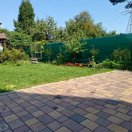 Tujka * Zywiec