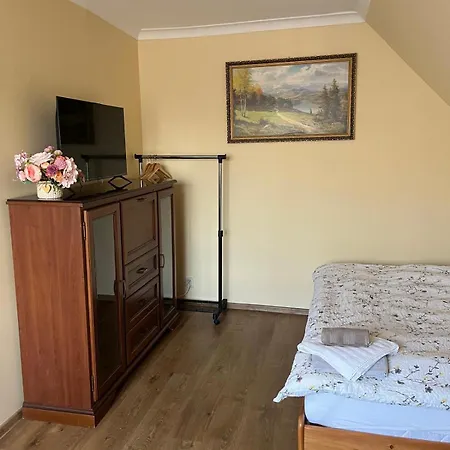 Tujka B&B Żywiec