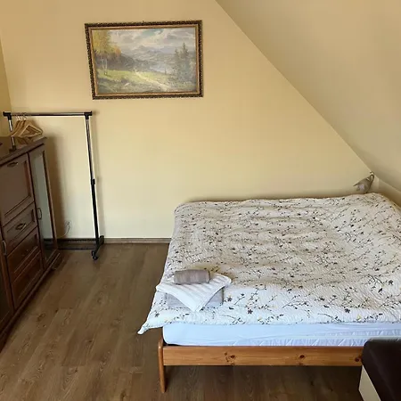 Apartment Tujka