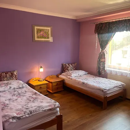 B&B Tujka 3*