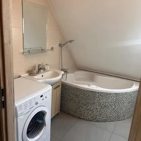 B&B Tujka Żywiec