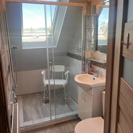 B&B Tujka 3*