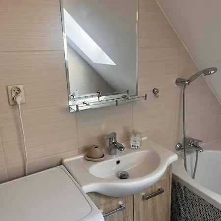 Tujka B&B