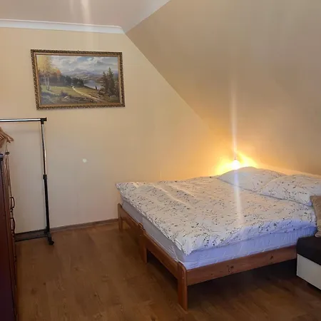 B&B Tujka