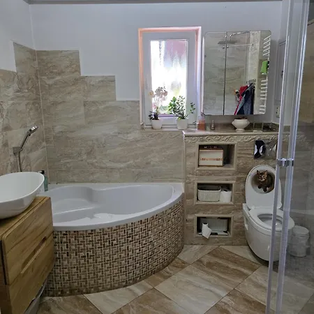B&B Tujka