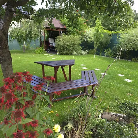Tujka B&B 3*