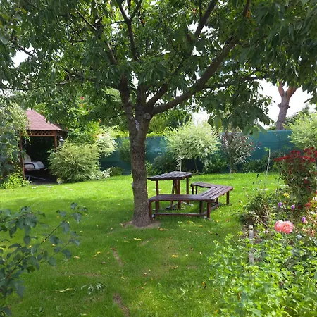 B&B Tujka 3*