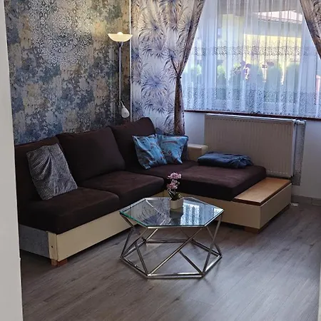 Ro Tujka Nocleg ze śniadaniem