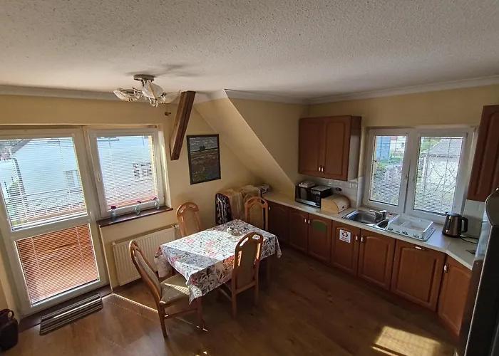 דירה Tujka Żywiec