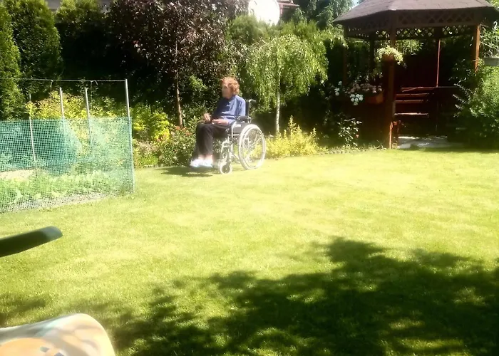 Tujka דירה Żywiec