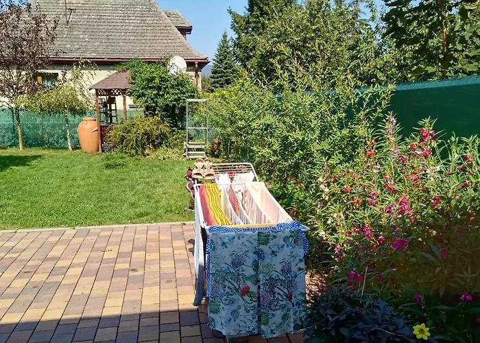 דירה Tujka Żywiec