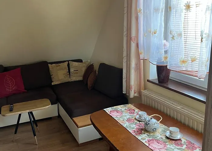 דירה Tujka Żywiec